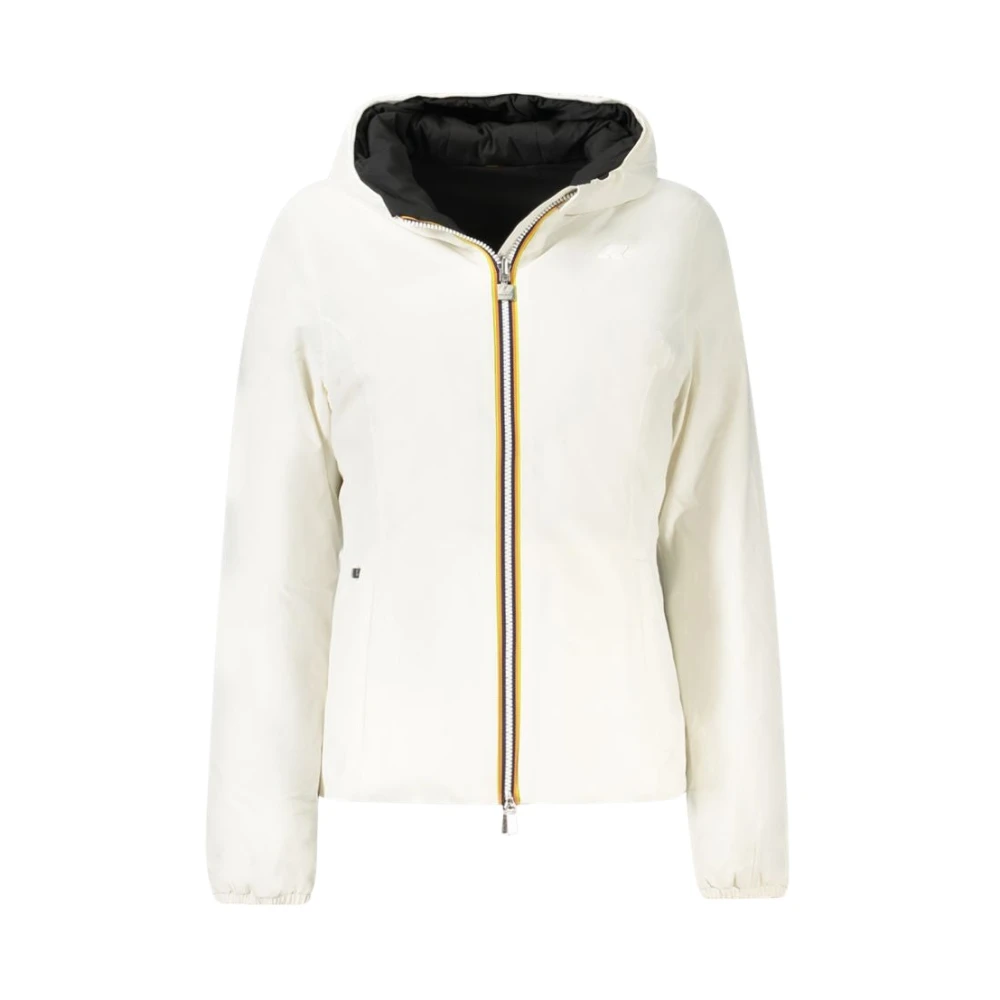 Jackets > Light Jackets - - K-Way - Modalova