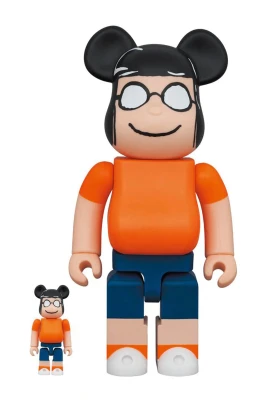 Marcie Figure Set