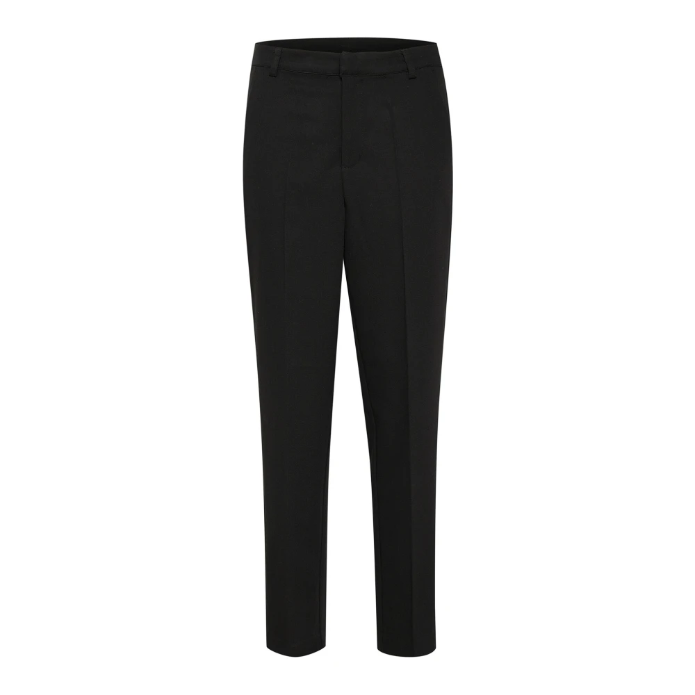 Kaffe Chinos Black, Dam