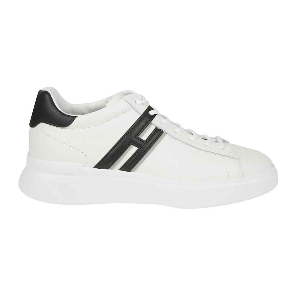 Hogan H580 Sneakers Heren Schoenen Wit