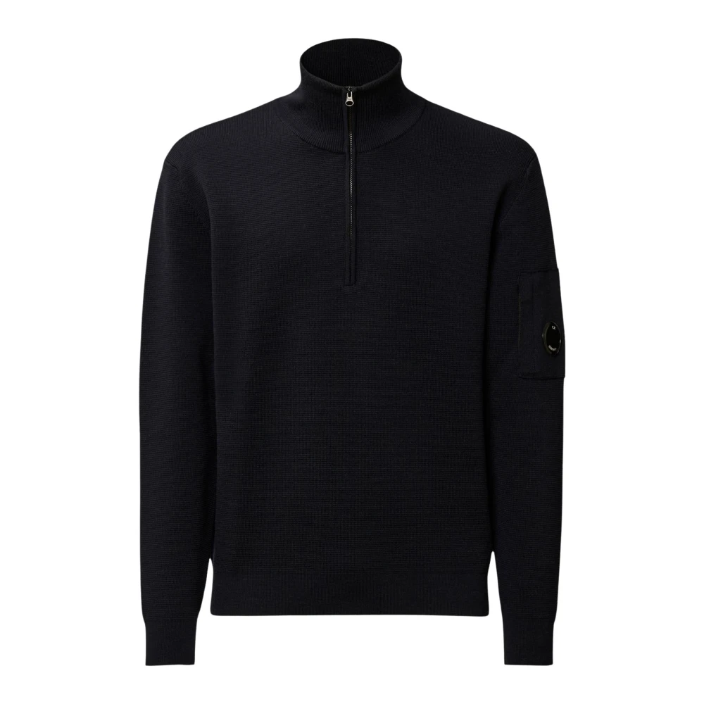 Knitwear > Turtlenecks - - C.p. Company - Modalova