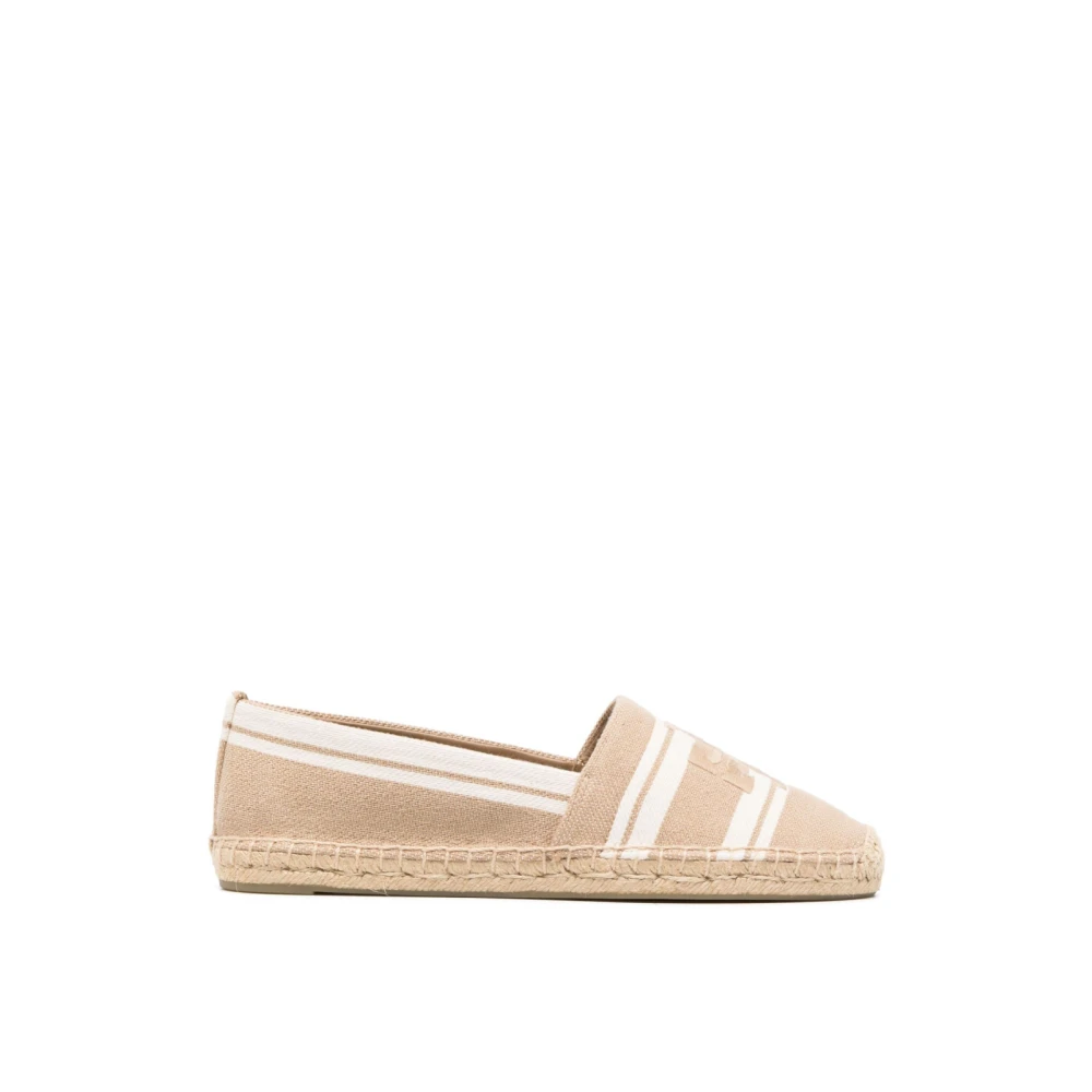 Shoes > Flats > Espadrilles - - Tory Burch - Modalova