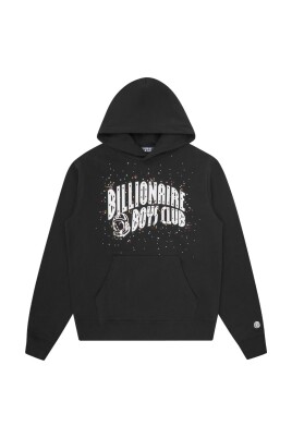 black-sweater-with-hood-and-logo-patch