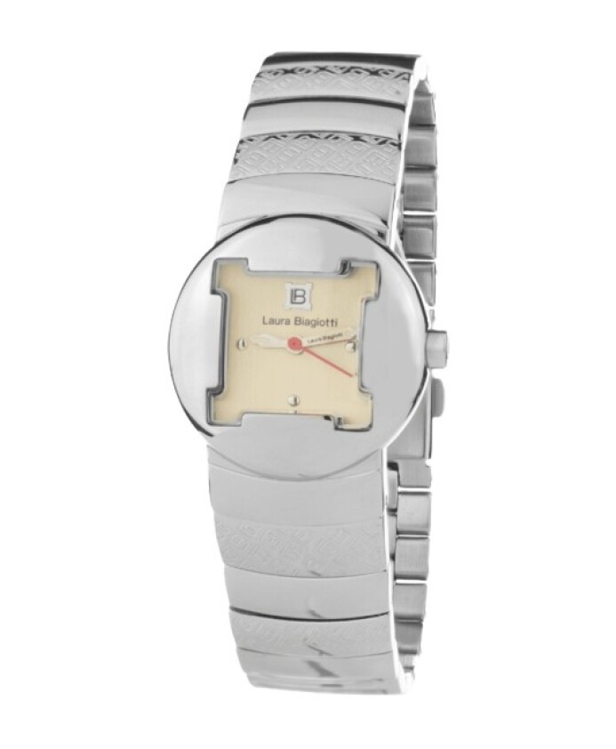 montre-femme-en-acier-inoxydable-quartz