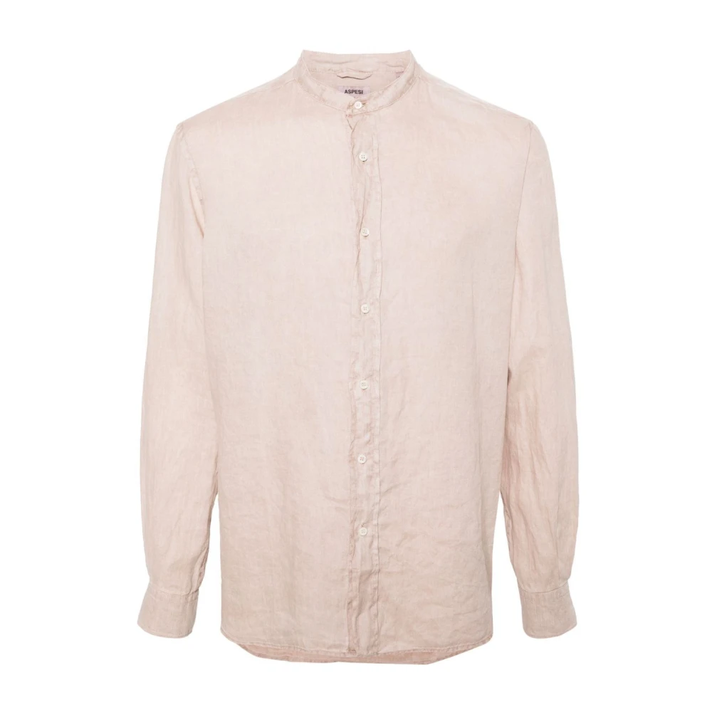 Shirts > Casual Shirts - - Aspesi - Modalova