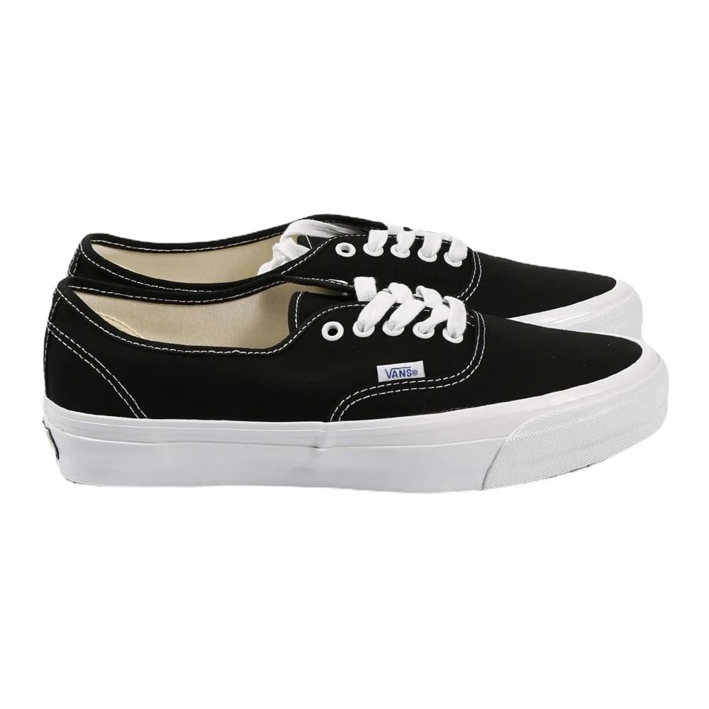 Vans Authentic LX Reissue 44 Heren Schoenen Zwart