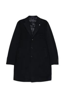 Cappotto Foderato Bruce