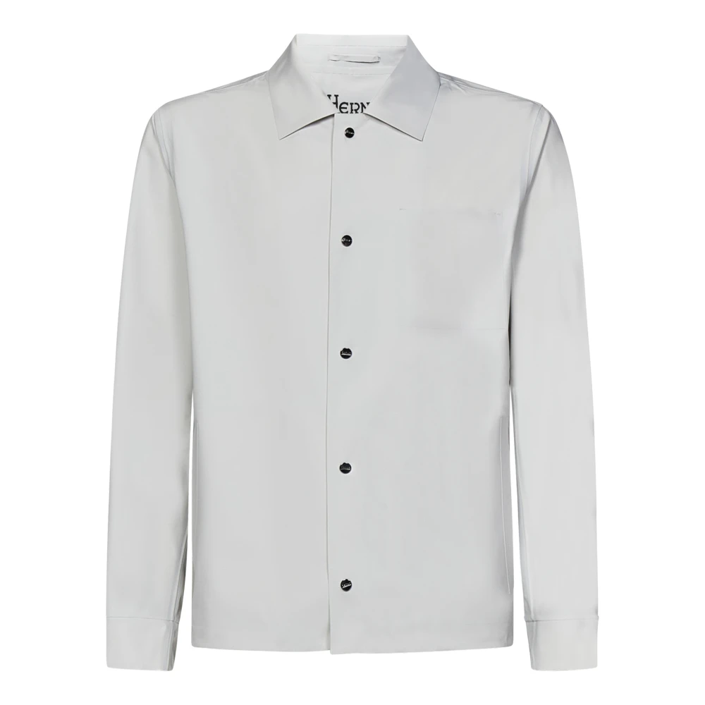 Jackets > Light Jackets - - Herno - Modalova
