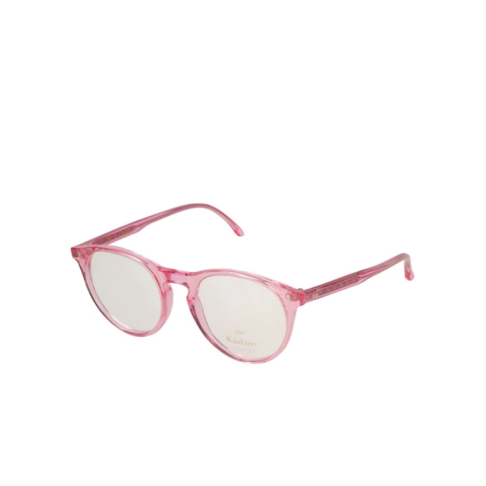 Kador Unisex Pink Sunglasses, 51 Mm, Chyli Sunglasses