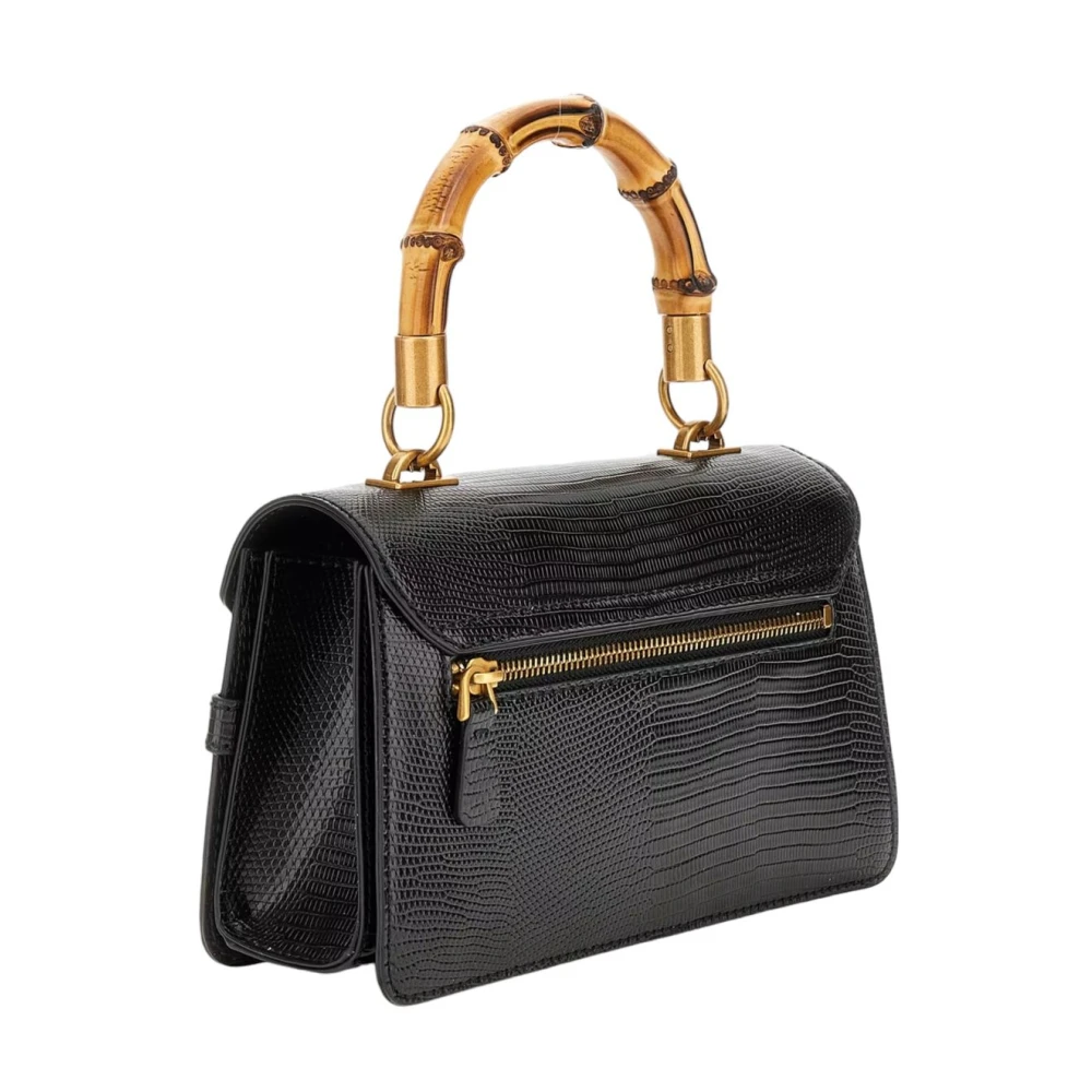 Guess Handtas White Dames