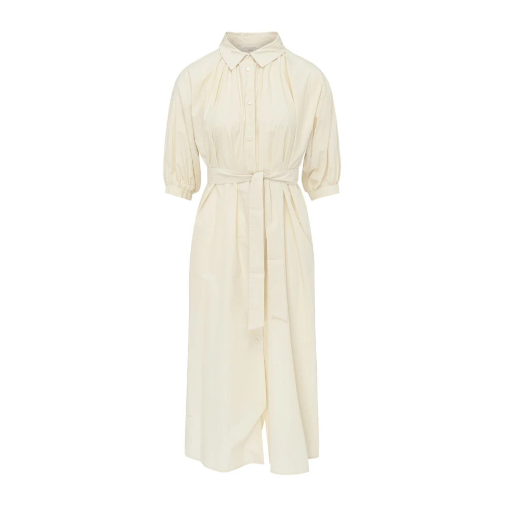 Dresses > Day Dresses > Shirt Dresses - - Max Mara Weekend - Modalova