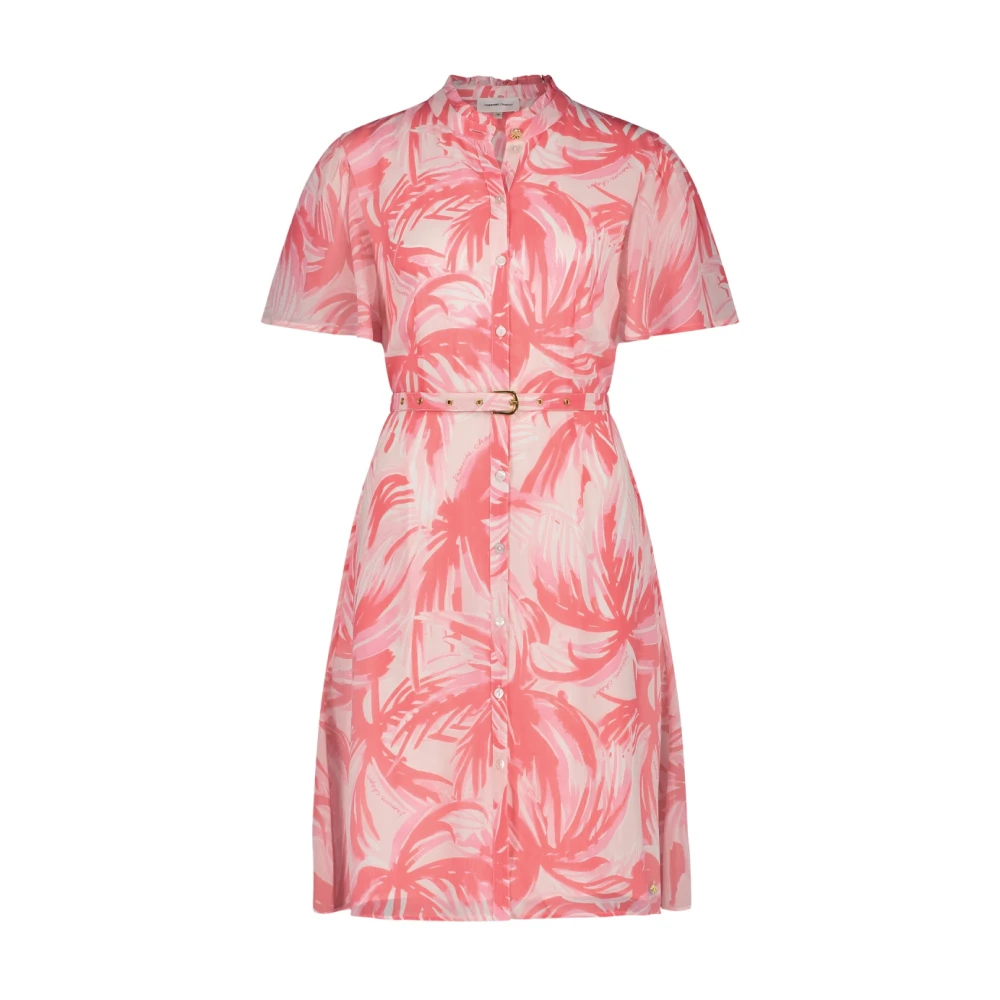 Dresses > Day Dresses > Summer Dresses - - Fabienne Chapot - Modalova