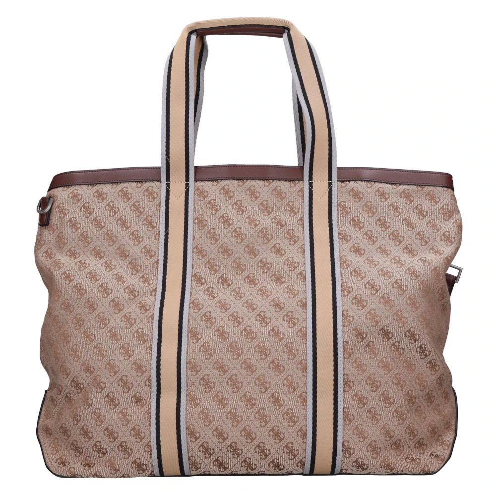 Guess Bruin Brown Heren