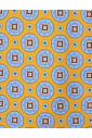 echarpe-en-soie-jaune