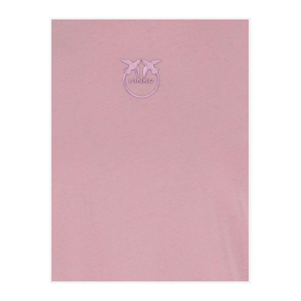 pinko Stijlvol A1Nwn98 Mode-item Pink Dames