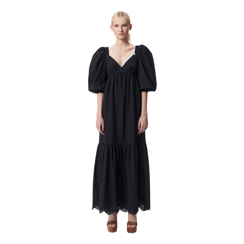 Bizuu Lachi Black Dames
