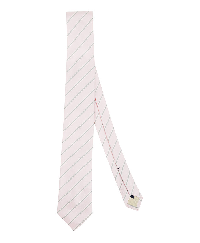 elegante-cravate-en-soie