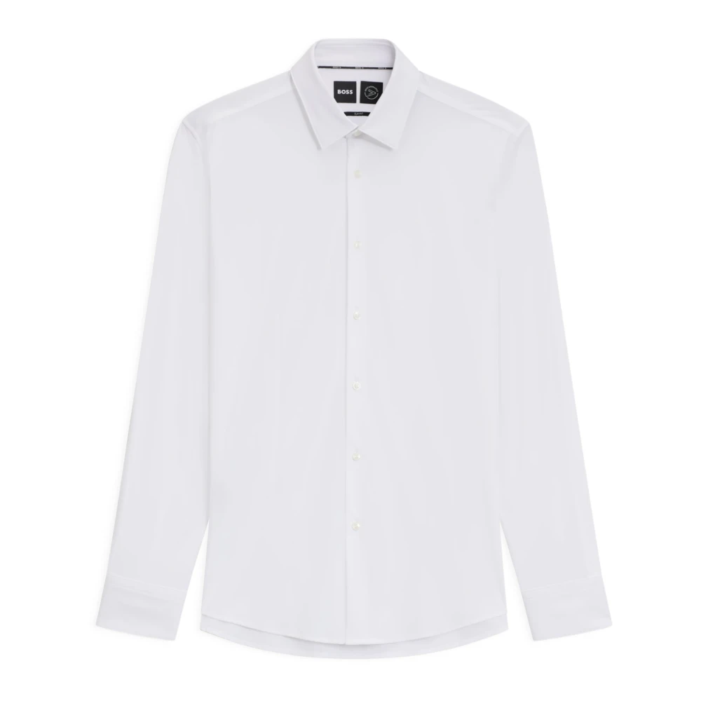 Shirts > Casual Shirts - - Hugo - Modalova