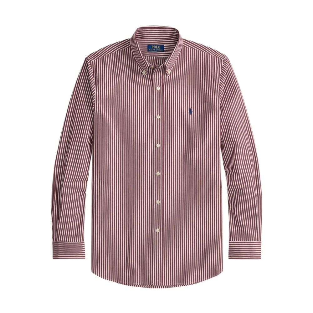 Polo Ralph Lauren Men's Multicolor Casual Shirts, 2XL, Shirts