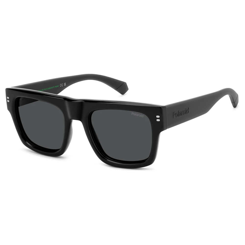 Polaroid Uomo Nero Pld 6241/S/X Sunglasses