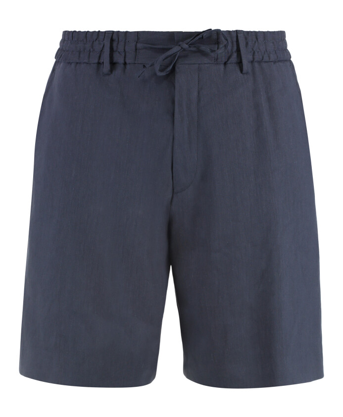 shorts-bermuda-en-lin