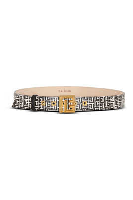 ceinture-pb-en-cuir-de-veau-embosse-monogramme-pb-labyrinthe