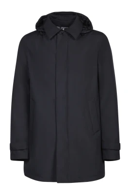 Laminar Coat