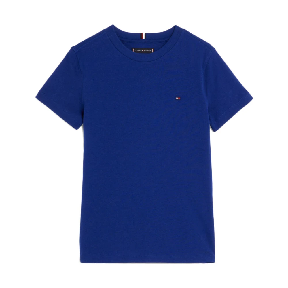 Tops > T-Shirts - - Tommy Hilfiger - Modalova