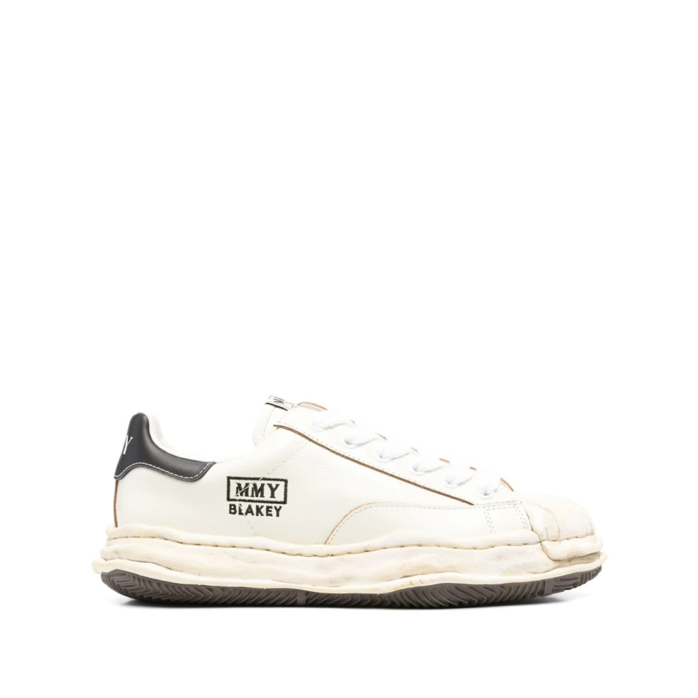Shoes > Sneakers - - Mihara Yasuhiro - Modalova