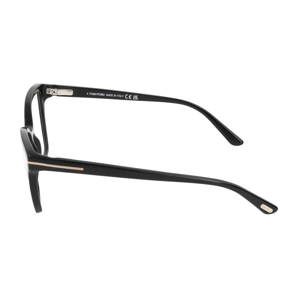 Tom Ford Stijlvolle Bril Ft5641-B Black Unisex