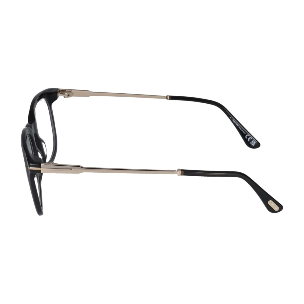 Tom Ford Glasses Black Unisex