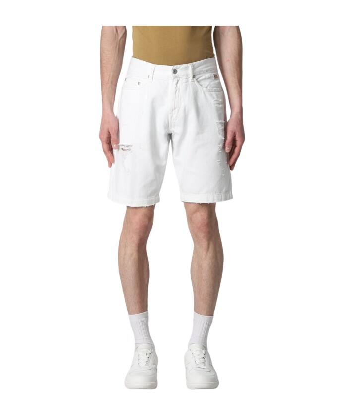 short-shorts