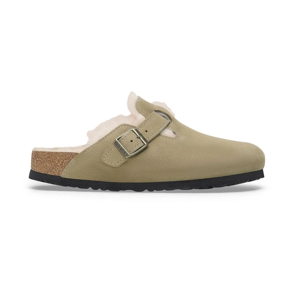 Shoes > Flats > Mules - - Birkenstock - Modalova