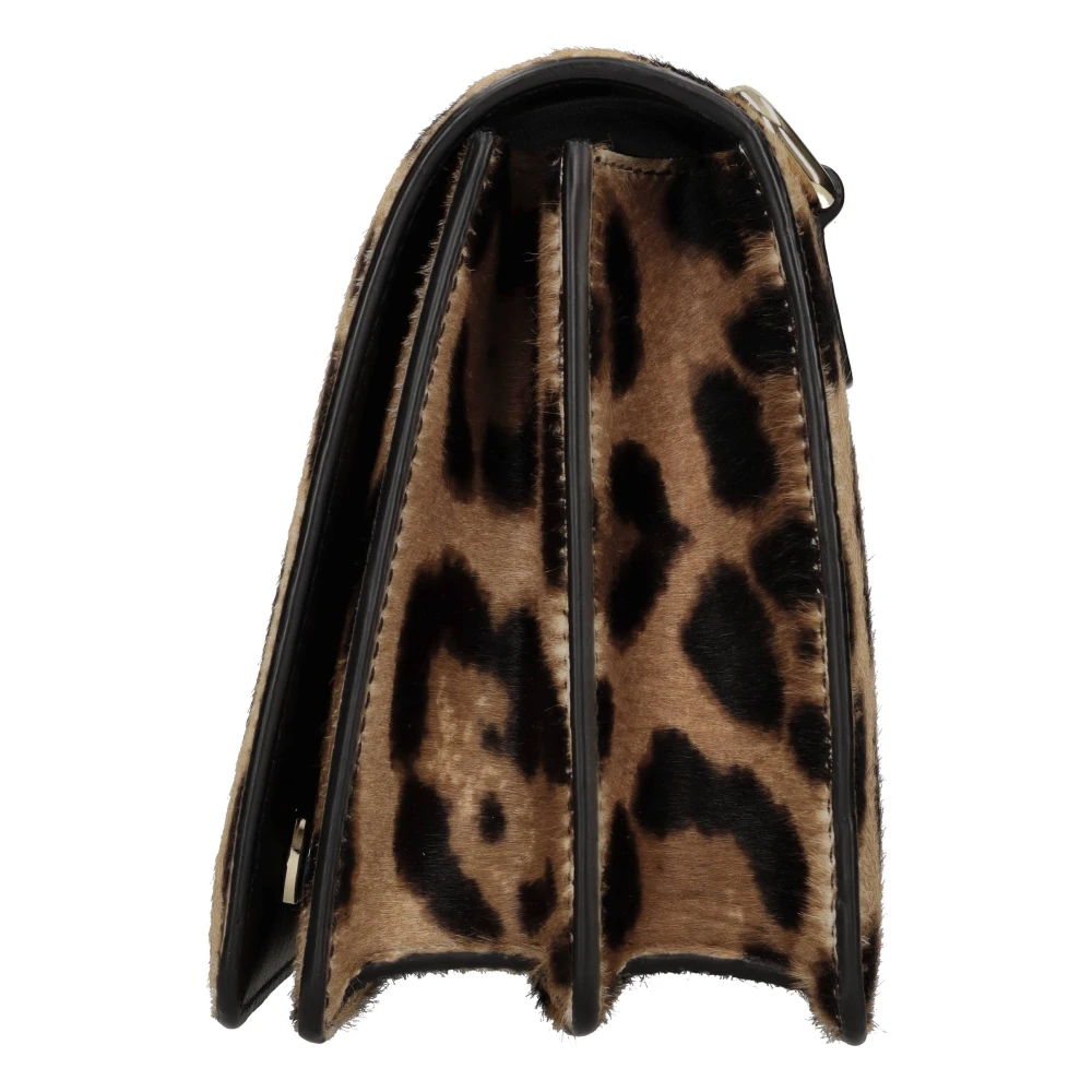 Dolce & Gabbana Tassen.. Bruin Brown Dames
