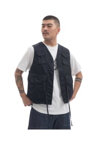 Kamizelka męska Engineered Garments C-1 Vest 23S1C010-CT206