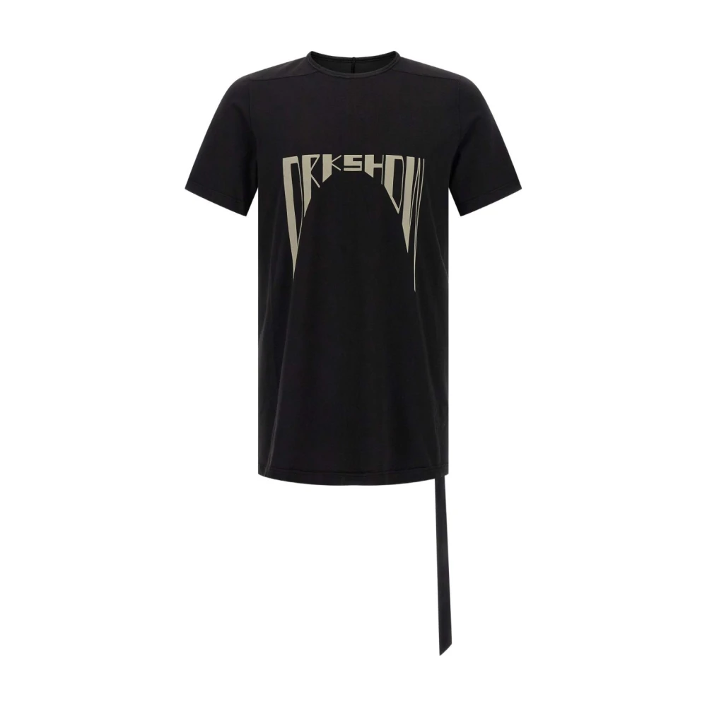 Tops > T-Shirts - - Rick Owens - Modalova