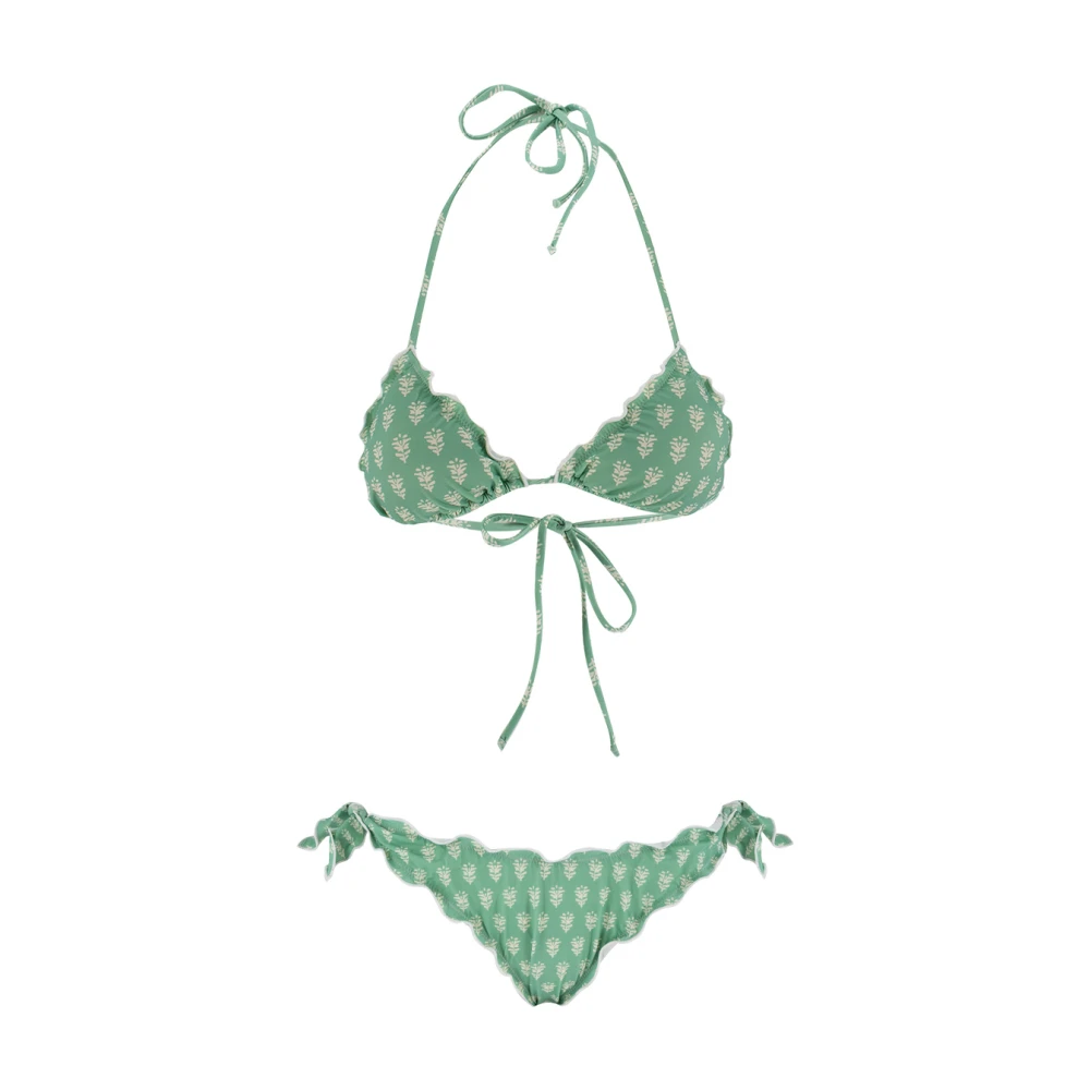 Swimwear > Bikinis - - MC2 Saint Barth - Modalova