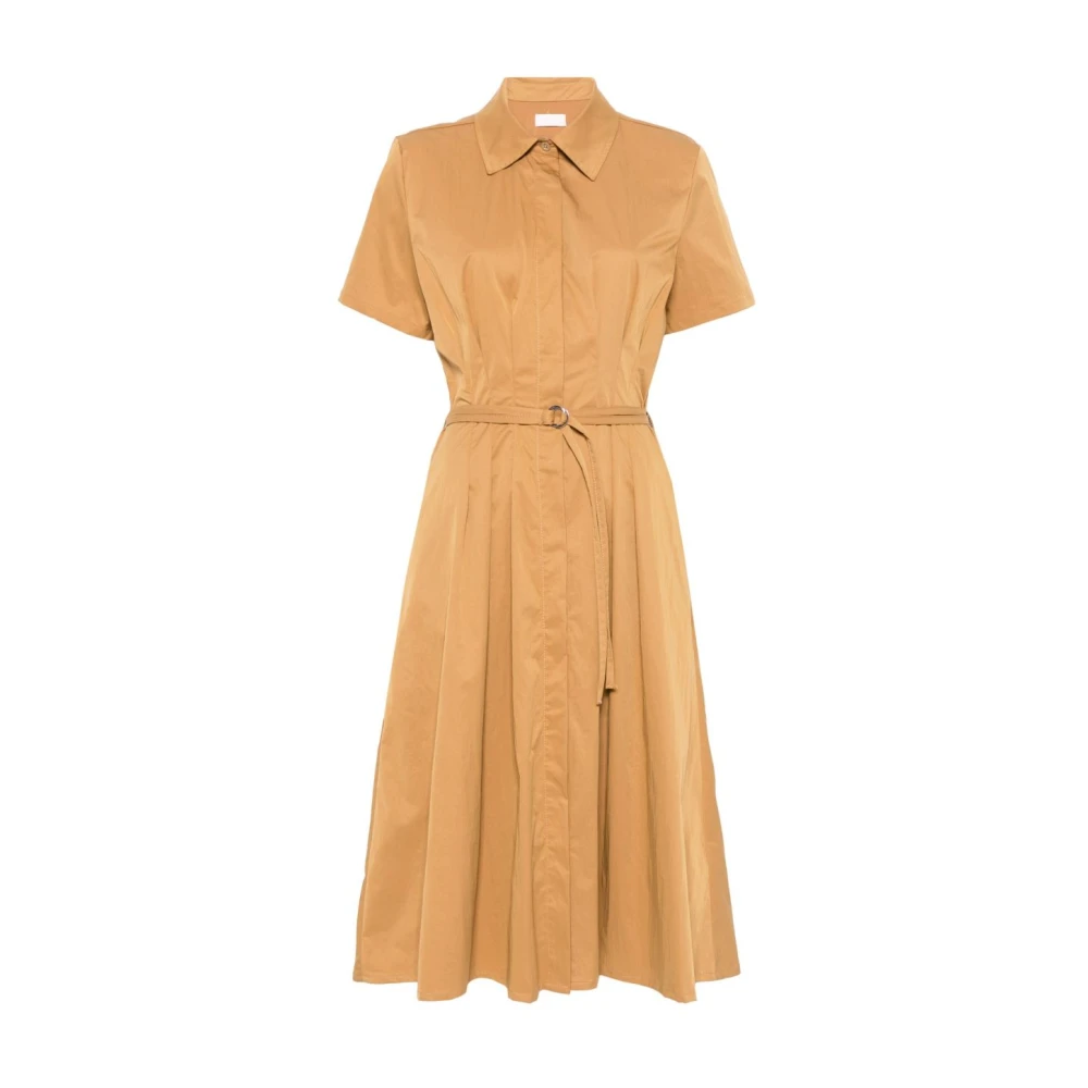 Dresses > Day Dresses > Shirt Dresses - - Liu Jo - Modalova