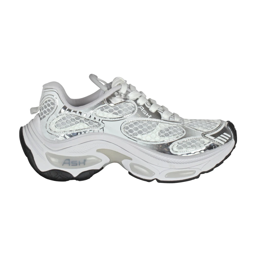 ASH - Shoes > Sneakers - White - ASH - Modalova