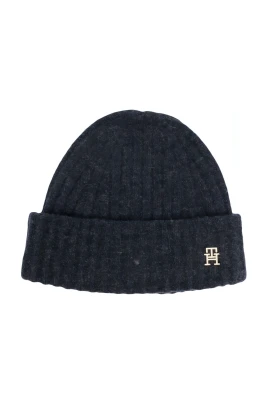 Modern Fluffy Beanie