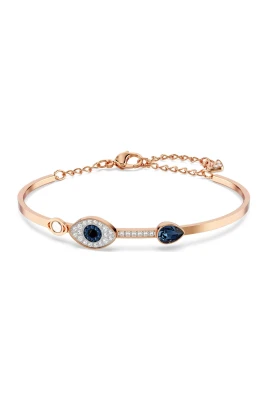 Onda Ögat Blått Armband