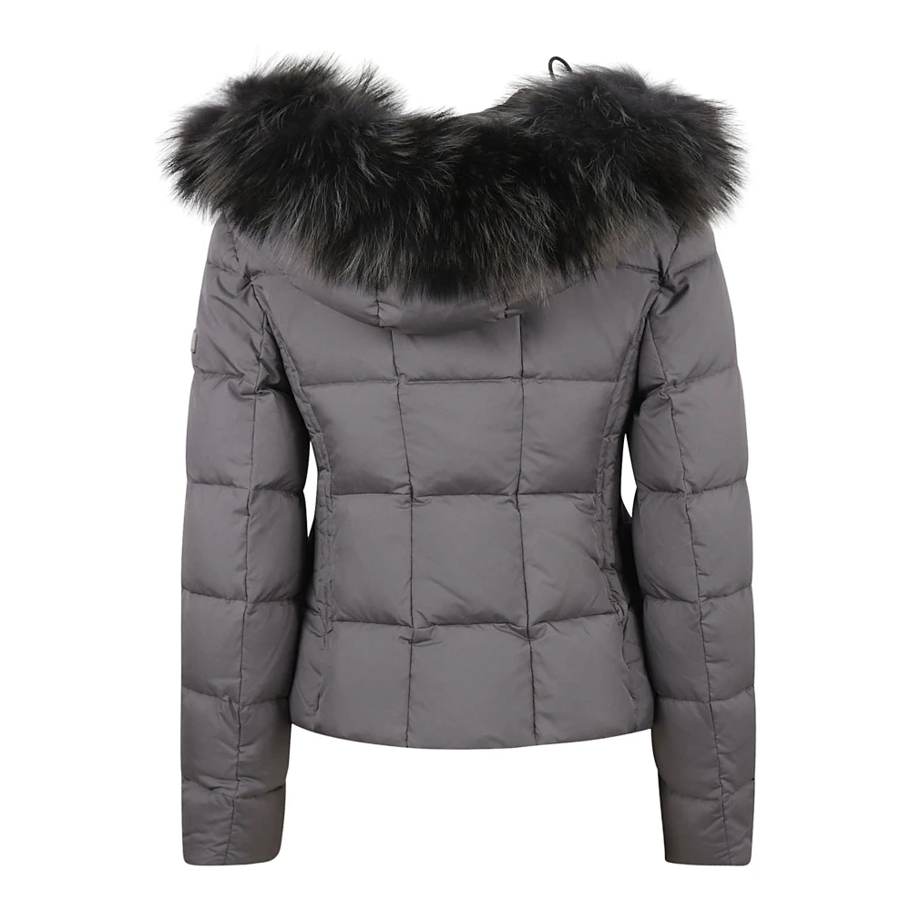 Tatras Donsjack voor dames Gray Dames