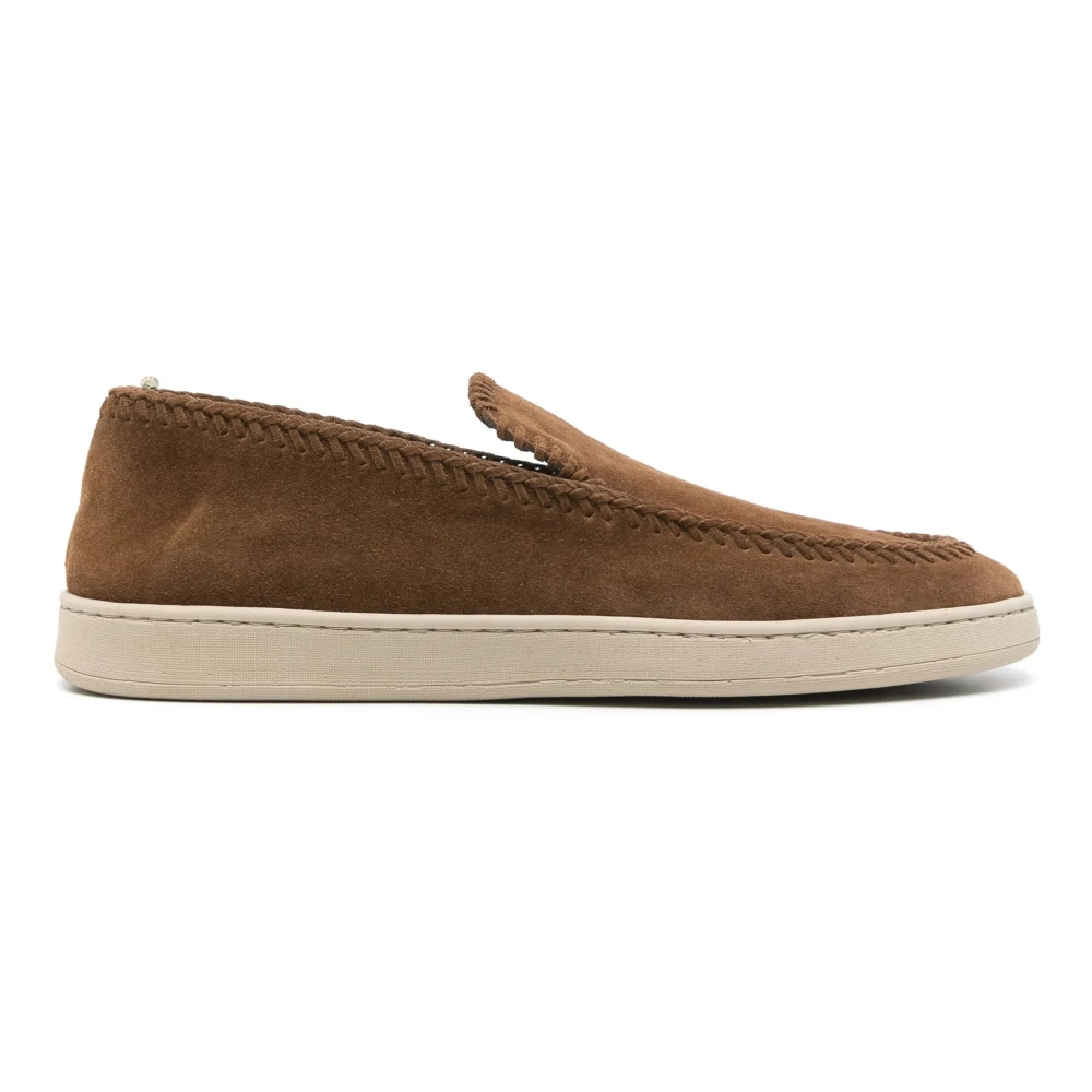 Shoes > Flats > Loafers - - Officine Creative - Modalova