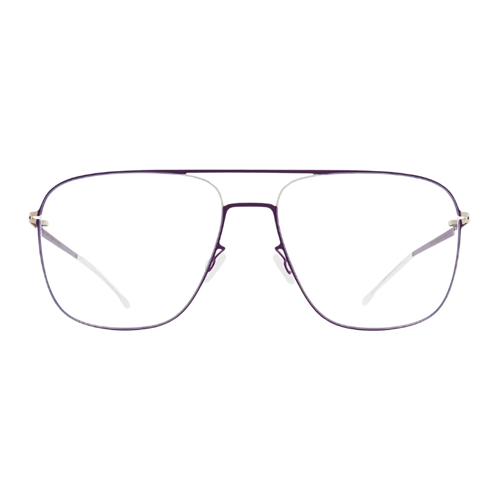 Mykita Roze & Paarse Optische Monturen voor Vrouwen Purple Dames