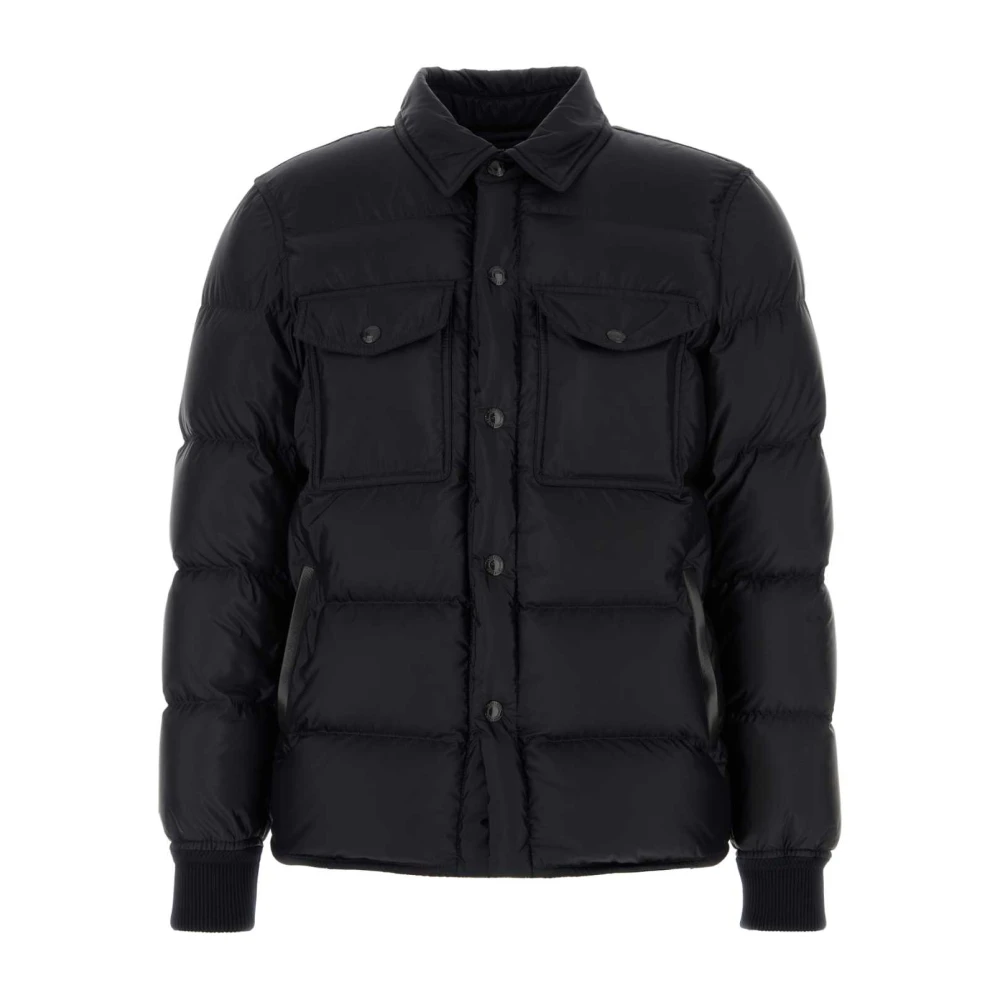 Jackets > Down Jackets - - Tom Ford - Modalova