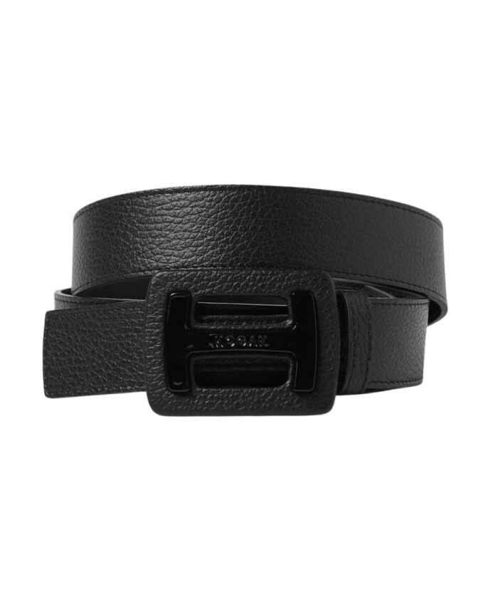 ceinture-en-cuir-marron-a-boucle-carree