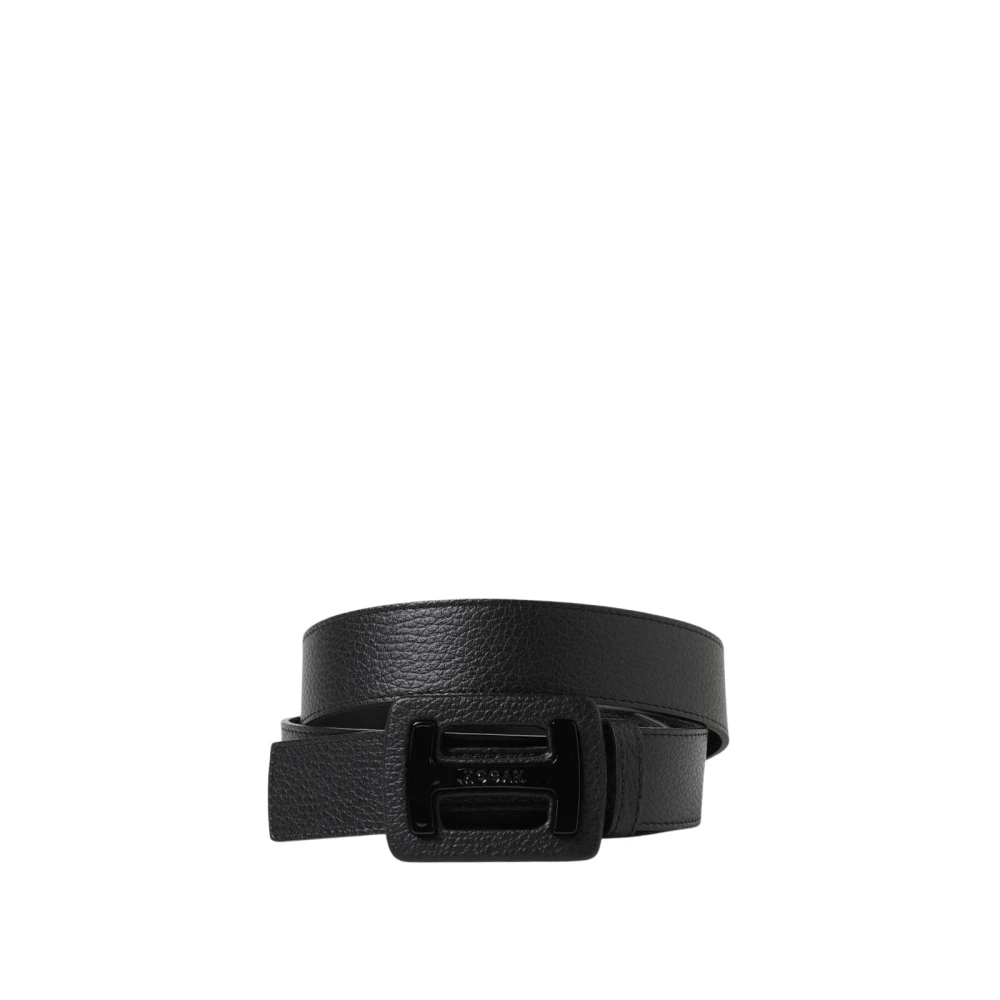 Accessories > Belts - - Hogan - Modalova