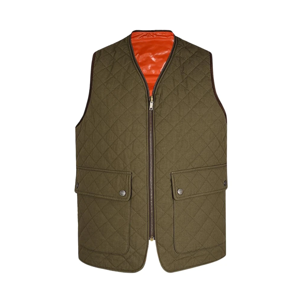 Jackets > Vests - - Dsquared2 - Modalova