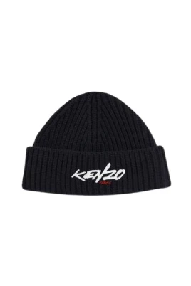 X Futura 2000 Wool Beanie