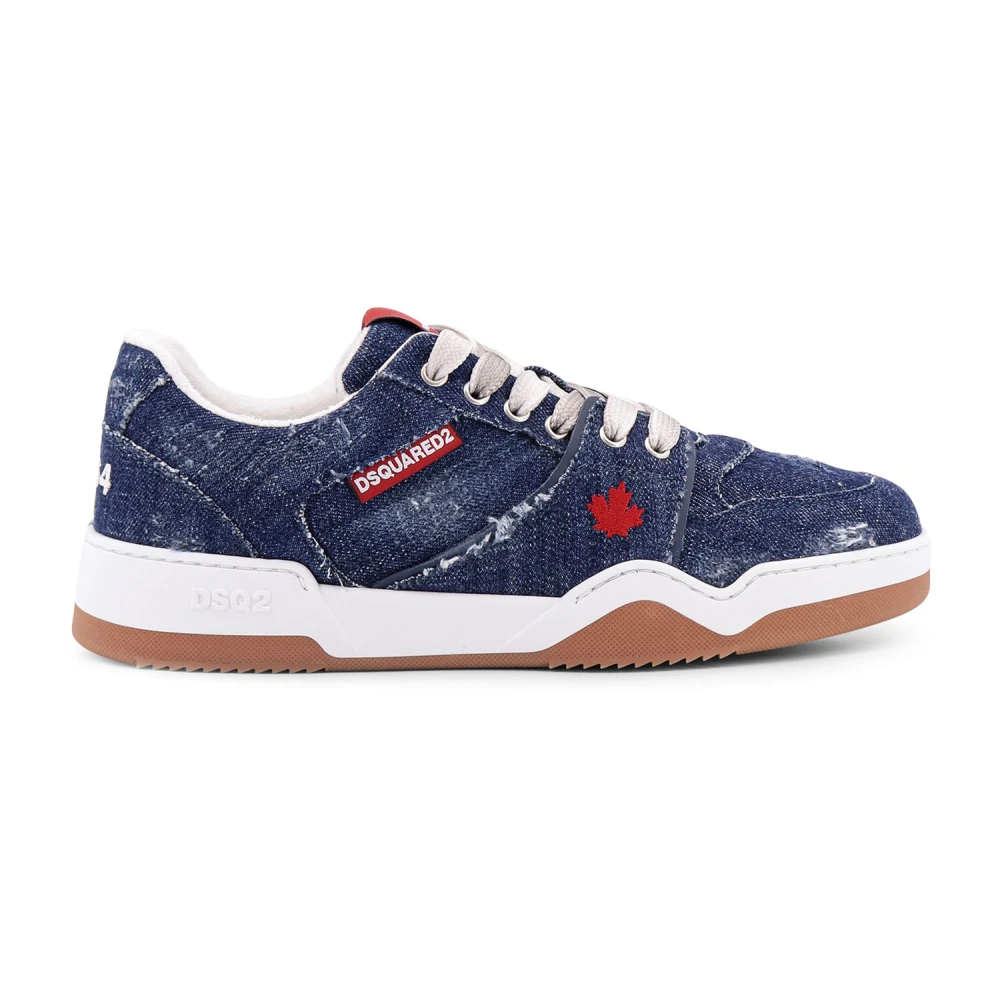 Shoes > Sneakers - - Dsquared2 - Modalova